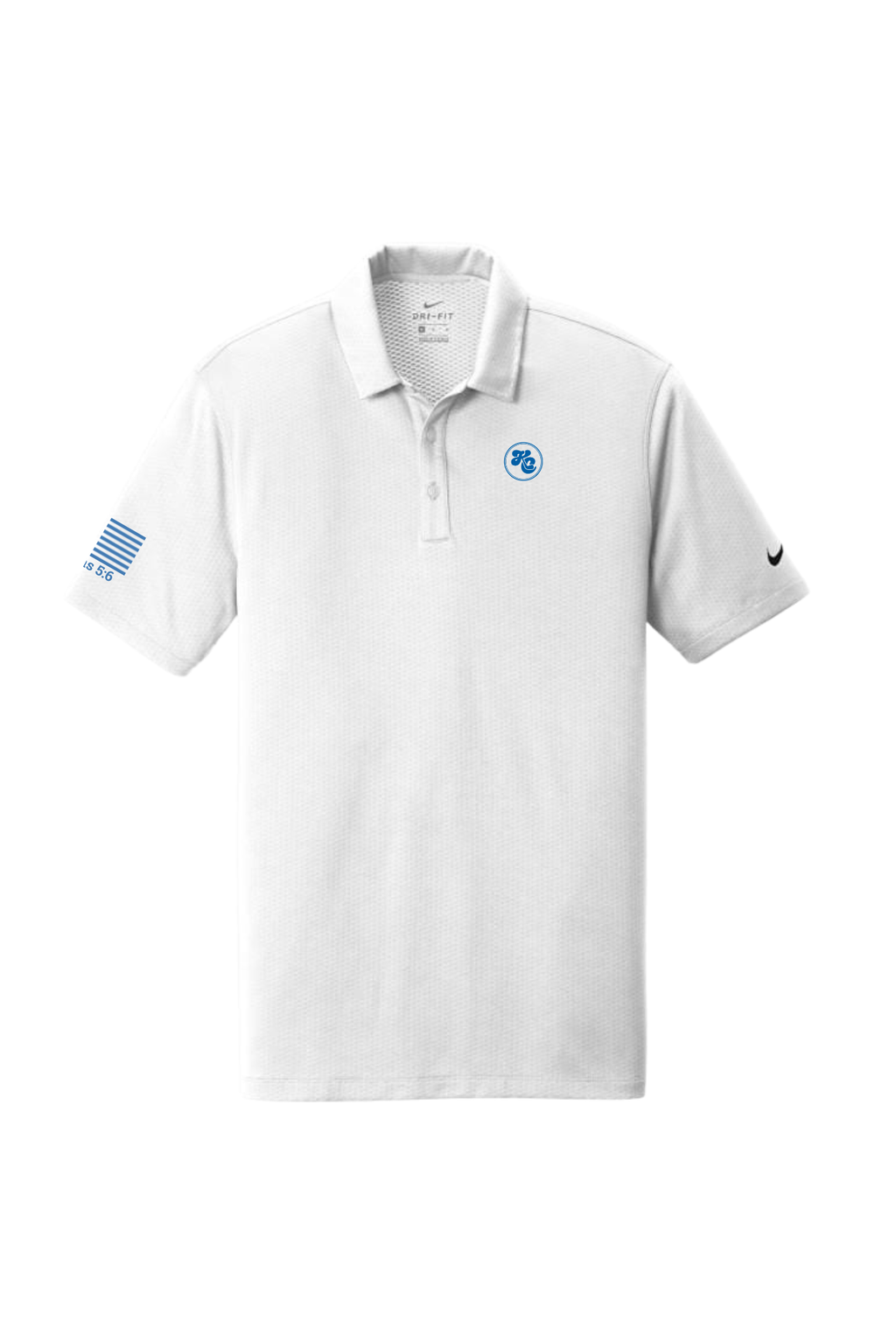 The Fore-Man Polo