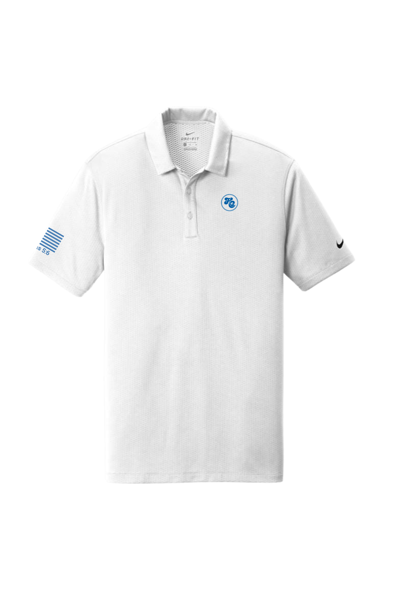 The Fore-Man Polo