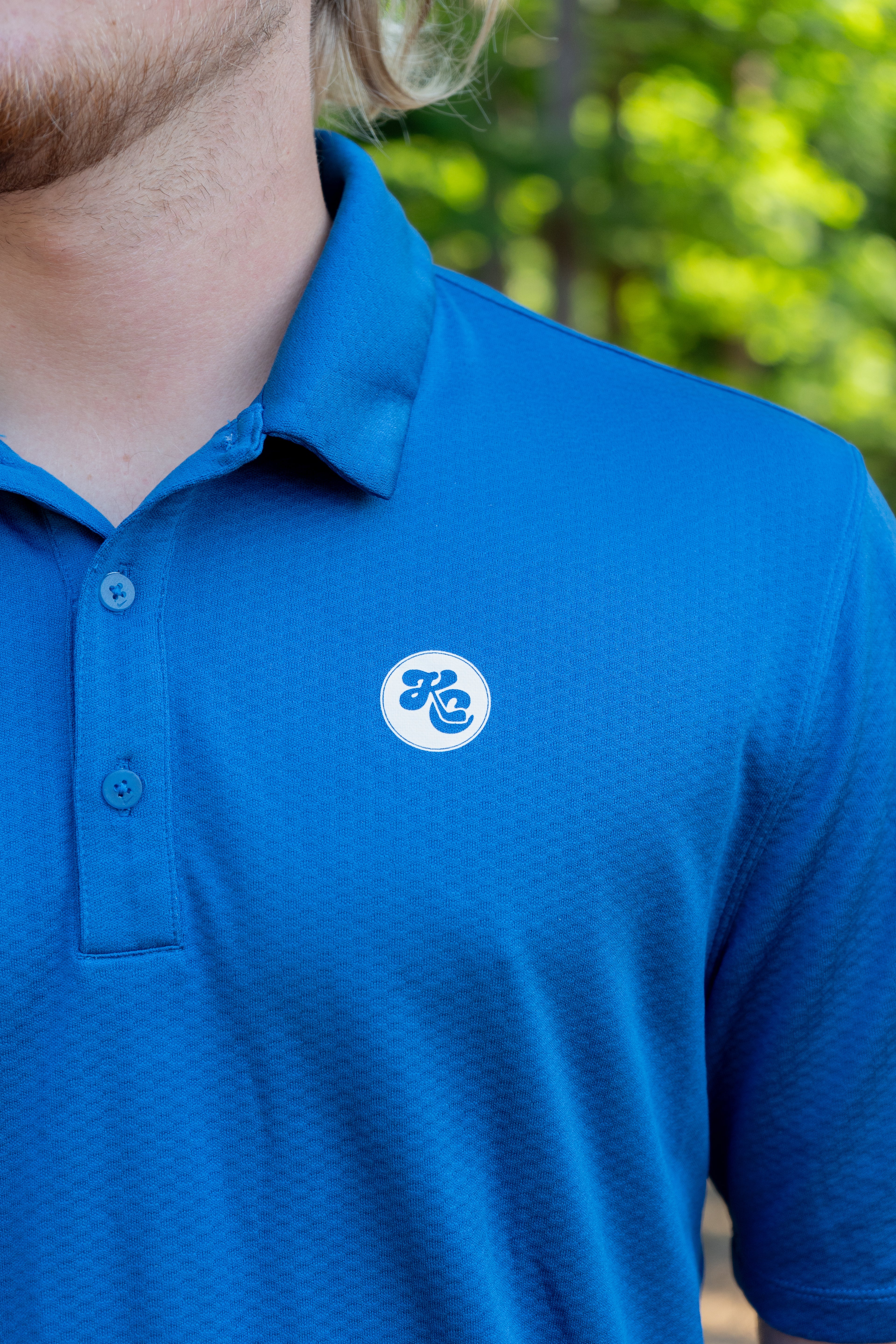 The Fore-Man Polo
