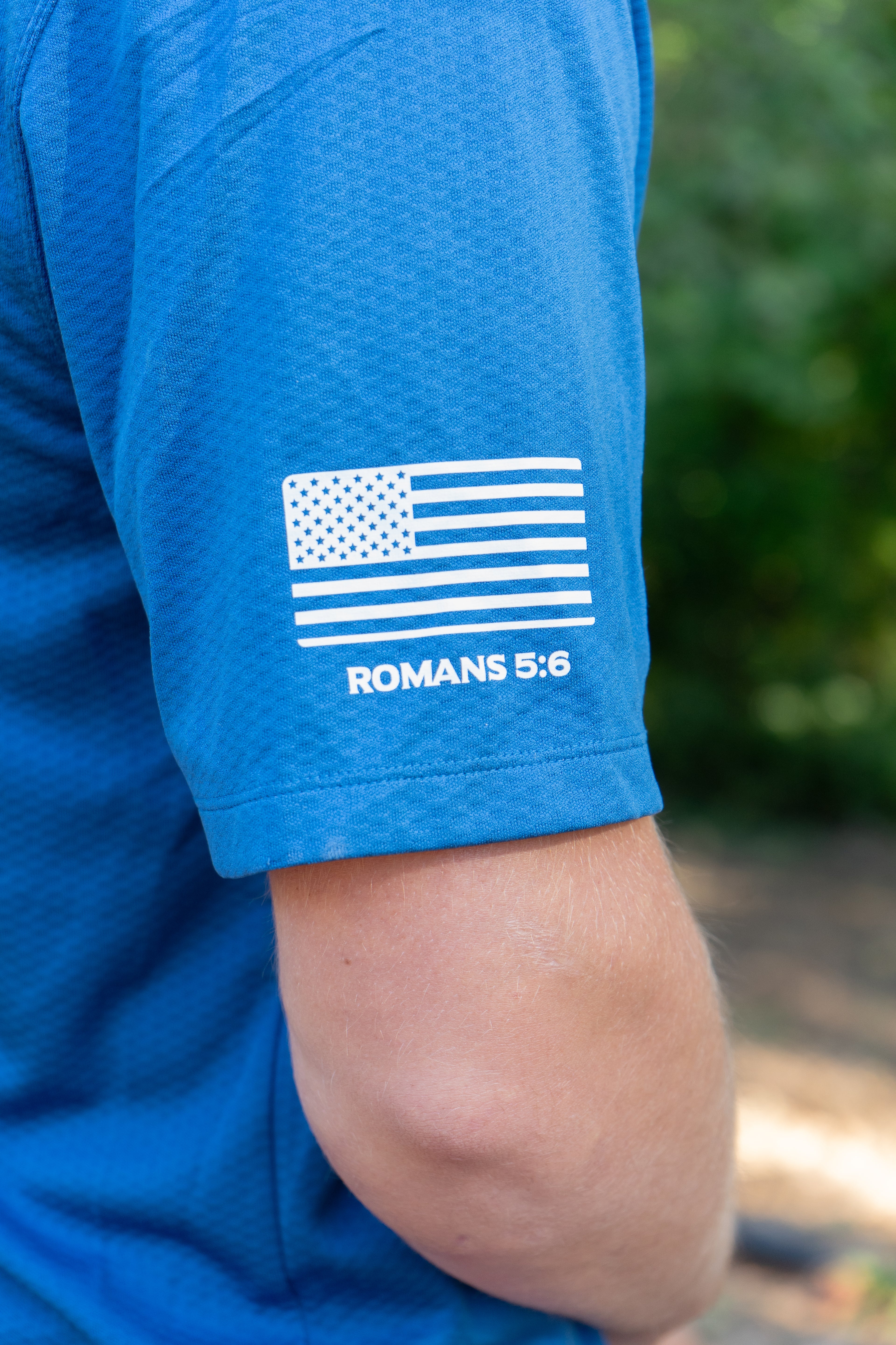 The Fore-Man Polo