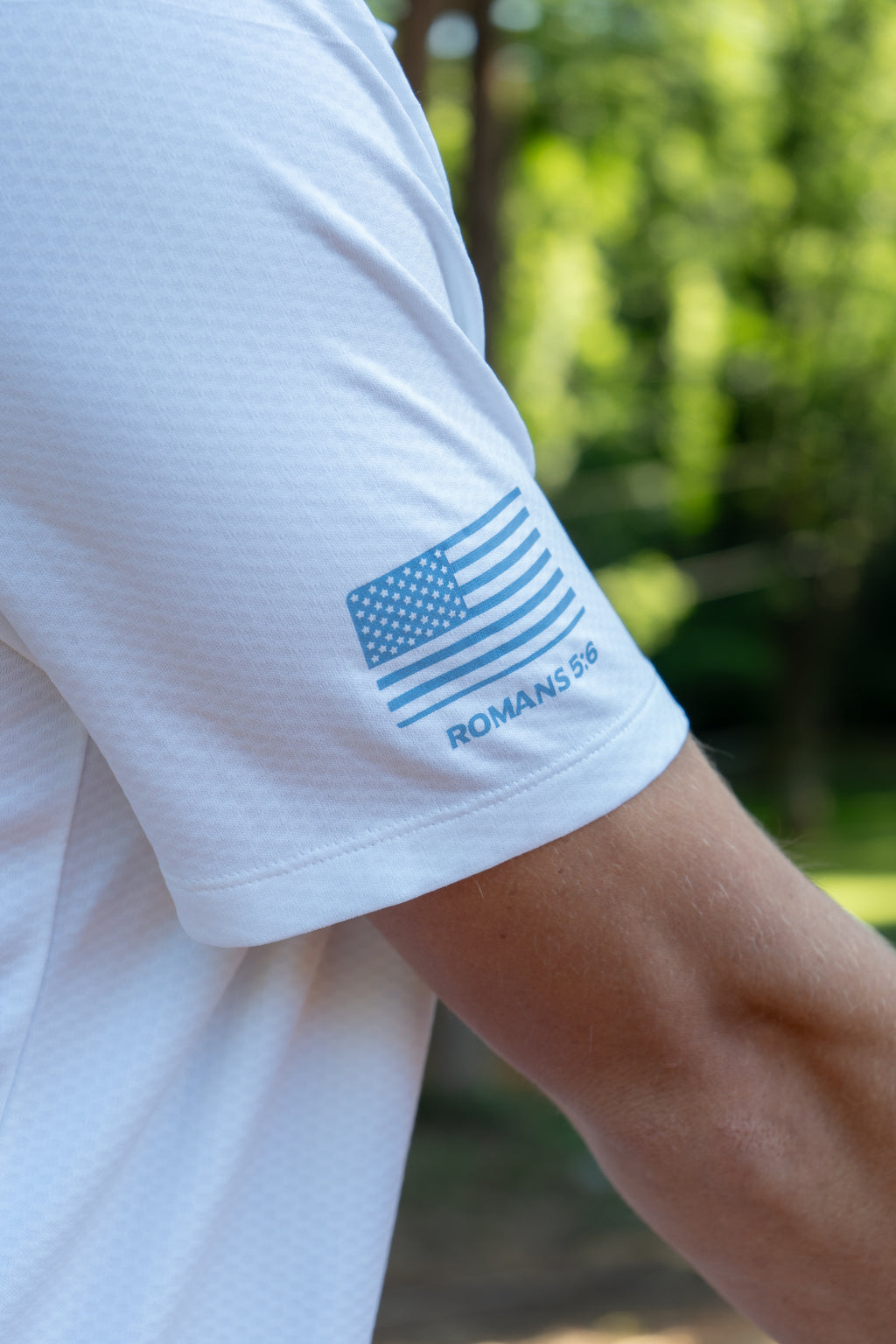 The Fore-Man Polo