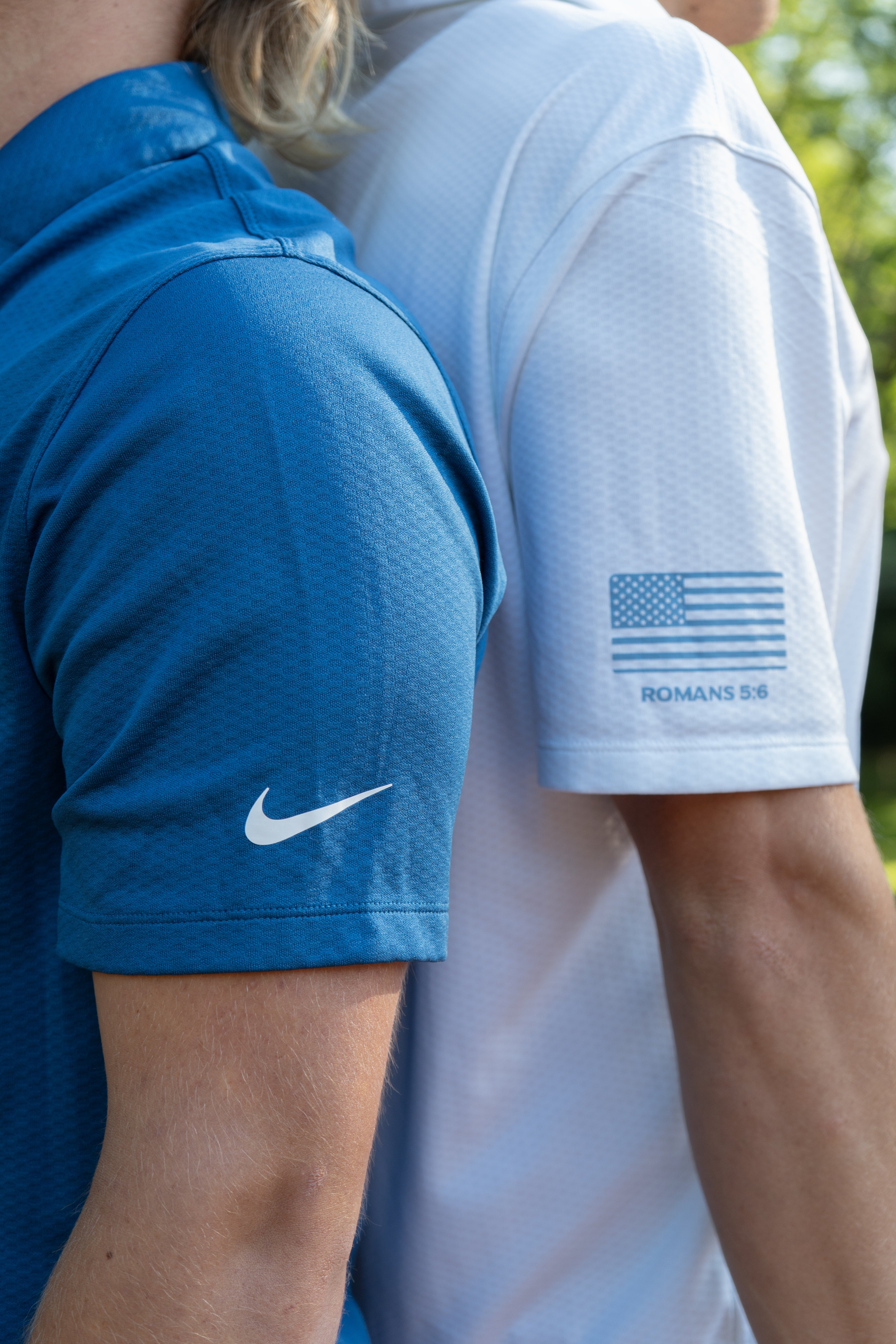 The Fore-Man Polo