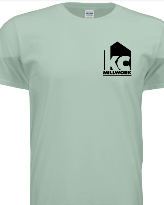 KC Classic Short-Sleeve T-Shirt