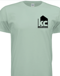 KC Classic Short-Sleeve T-Shirt