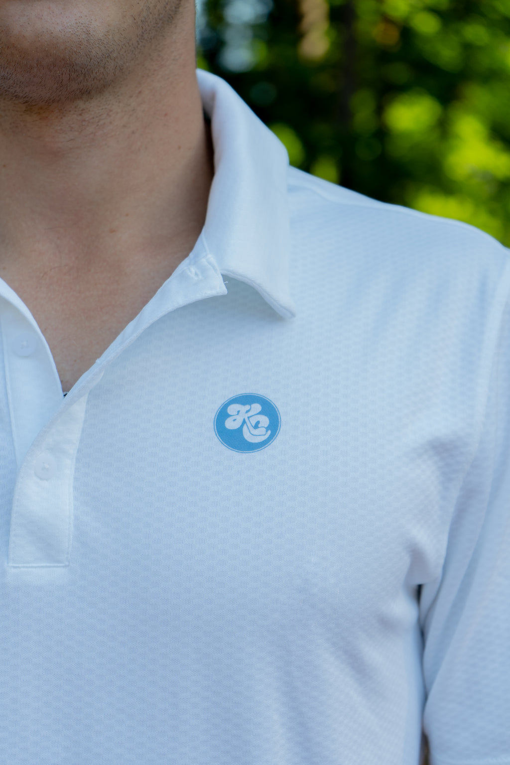 The Fore-Man Polo