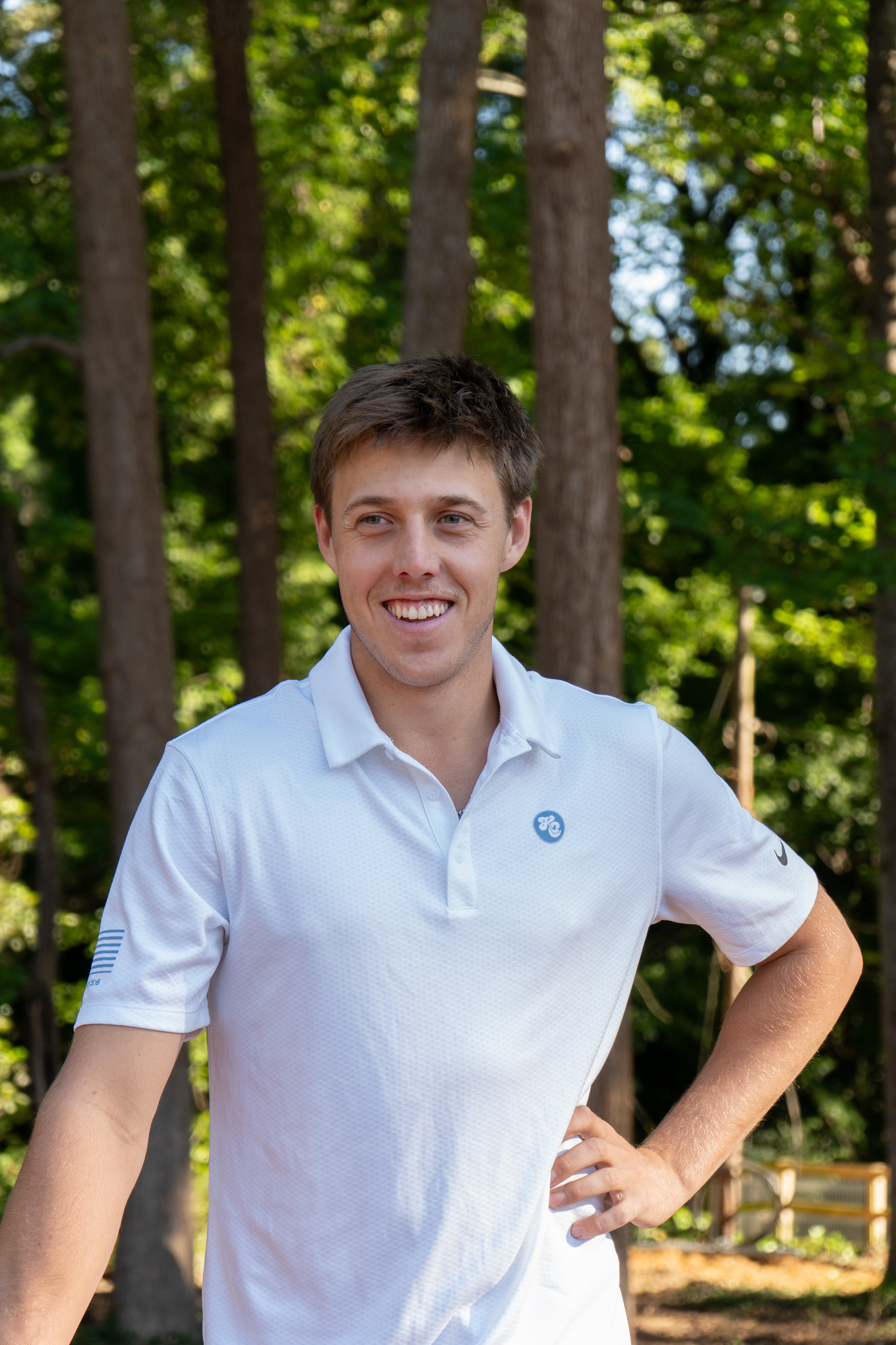 The Fore-Man Polo