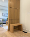 The Doorman Entryway Bench